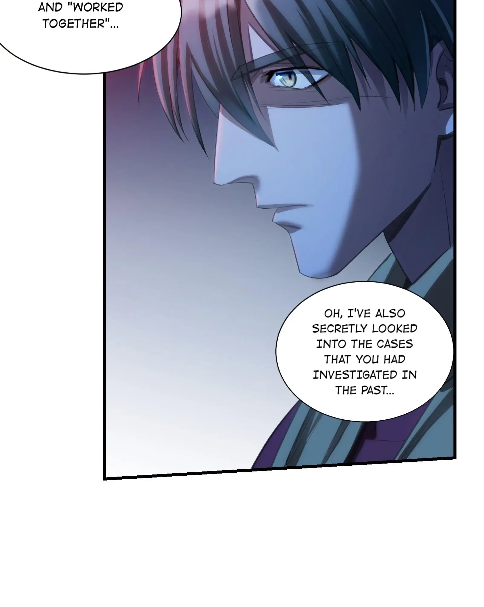 Read Do Not Perceive chapter 9 image 38 on Lezhin