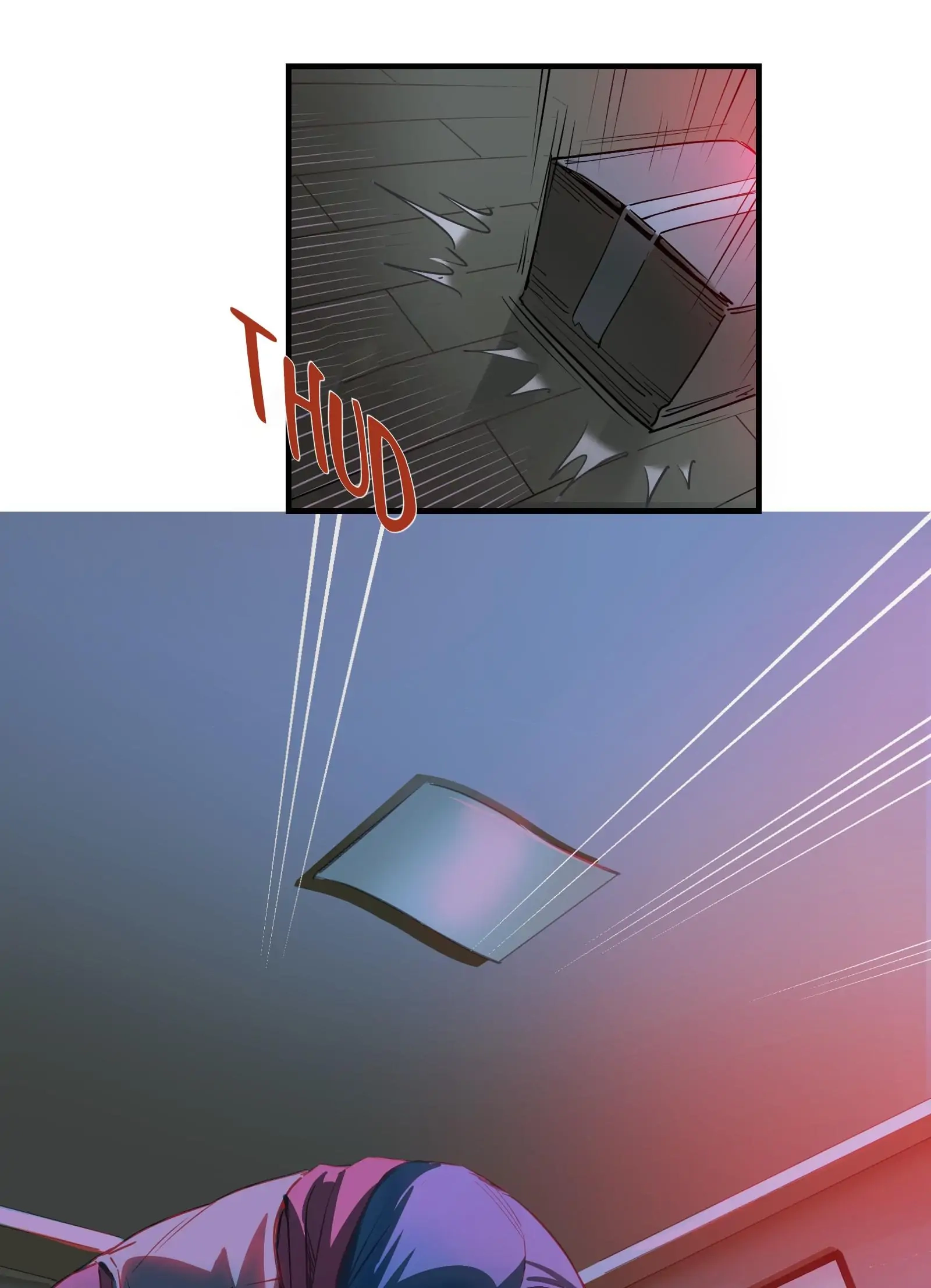 Read Do Not Perceive chapter 9 image 40 on Lezhin