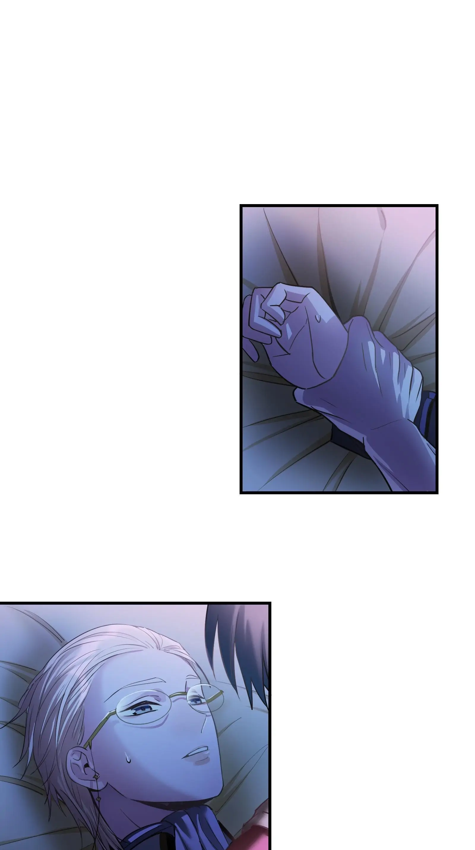 Read Do Not Perceive chapter 9 image 42 on Lezhin