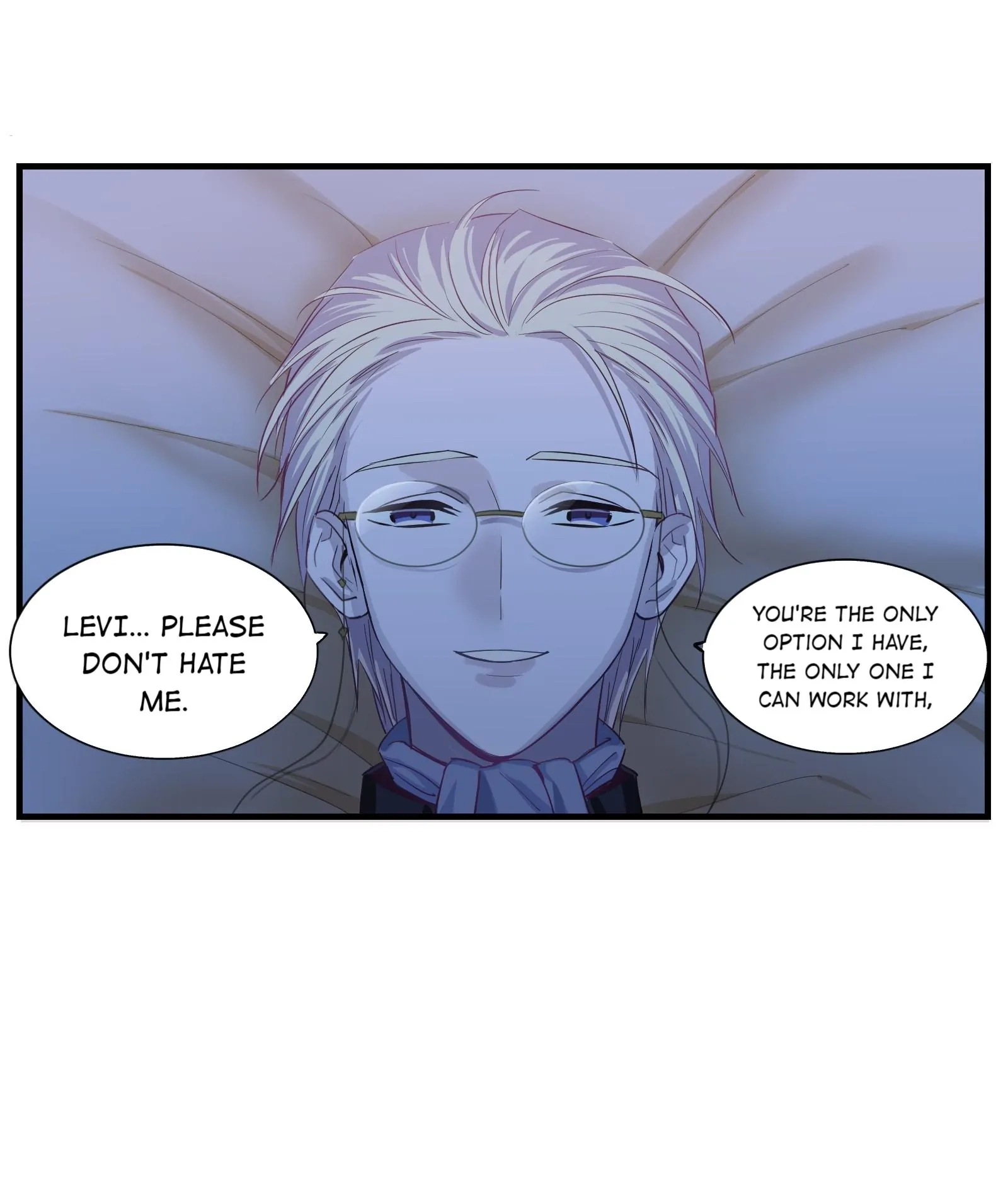 Read Do Not Perceive chapter 9 image 44 on Lezhin