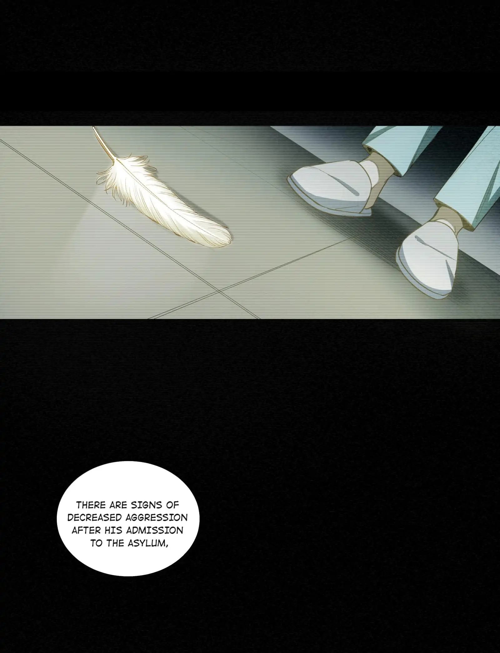 Read Do Not Perceive chapter 9 image 6 on Lezhin