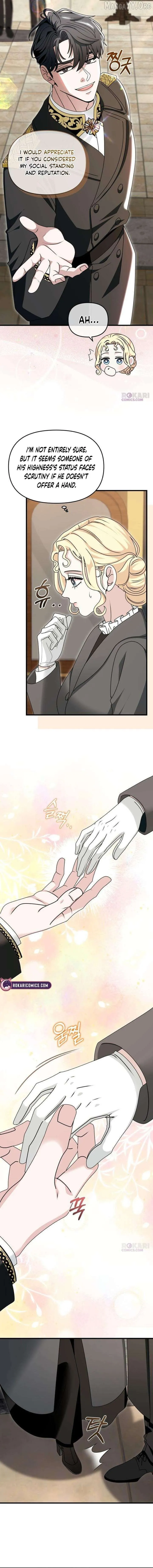Read Do Not Tame Me! chapter 11 image 11 on Lezhin