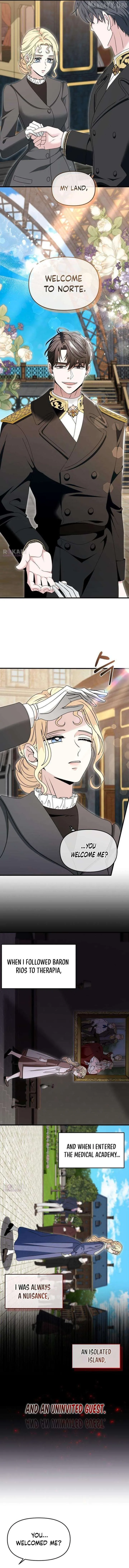 Read Do Not Tame Me! chapter 11 image 12 on Lezhin