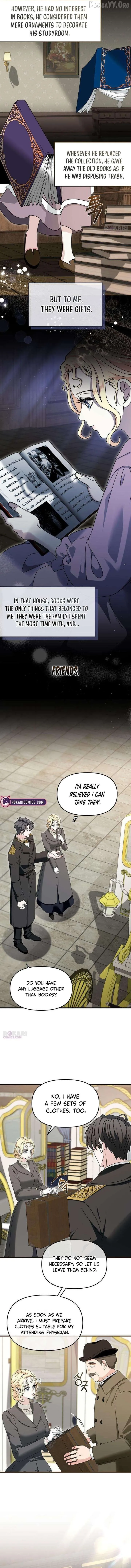 Read Do Not Tame Me! chapter 11 image 2 on Lezhin