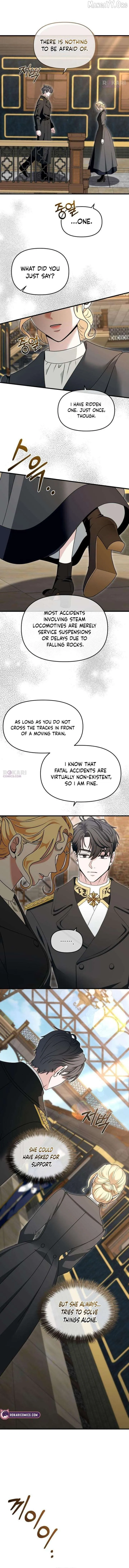 Read Do Not Tame Me! chapter 11 image 6 on Lezhin