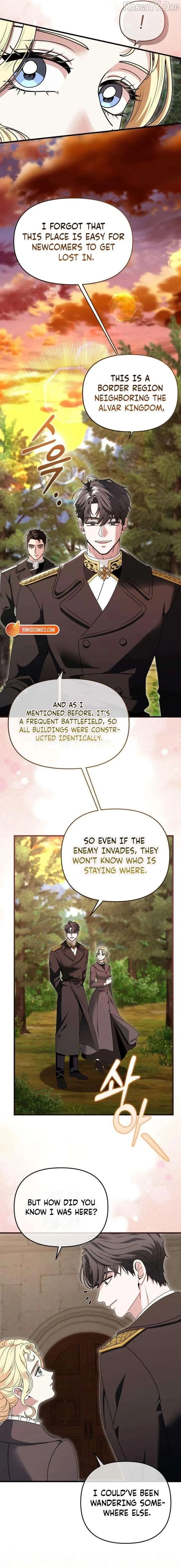 Read Do Not Tame Me! chapter 12 image 11 on Lezhin
