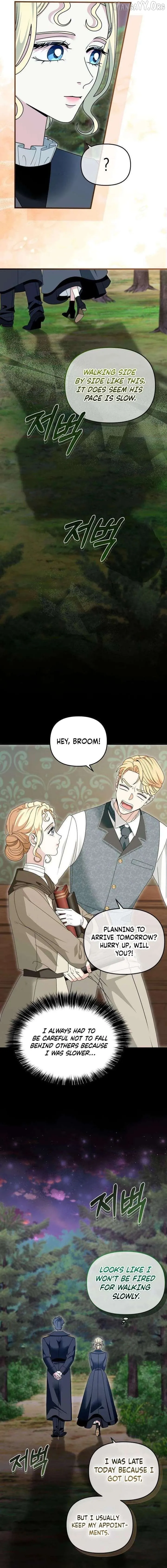 Read Do Not Tame Me! chapter 12 image 18 on Lezhin
