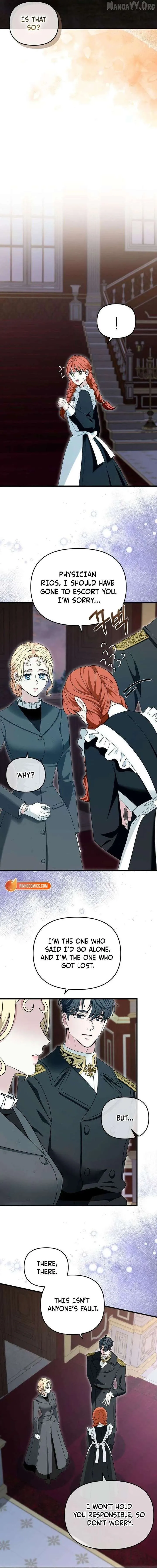 Read Do Not Tame Me! chapter 12 image 19 on Lezhin
