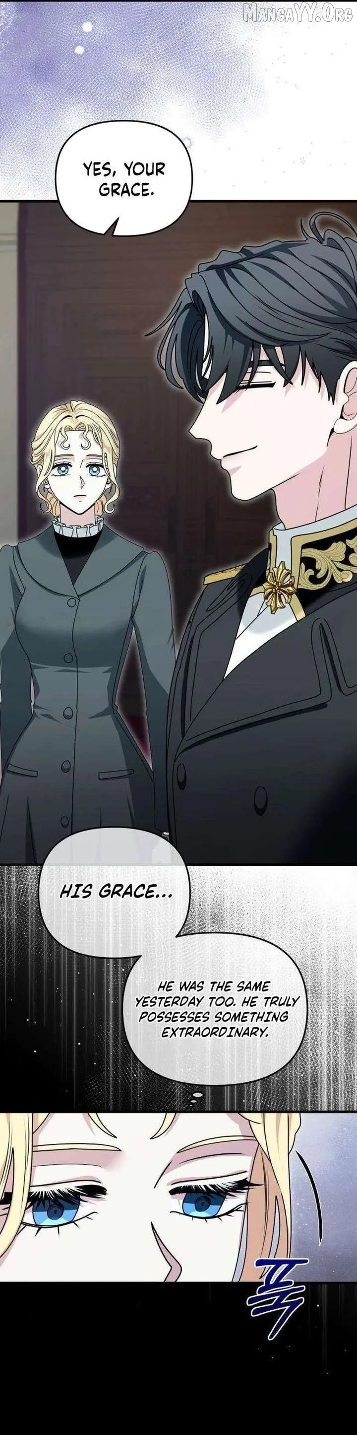 Read Do Not Tame Me! chapter 12 image 20 on Lezhin