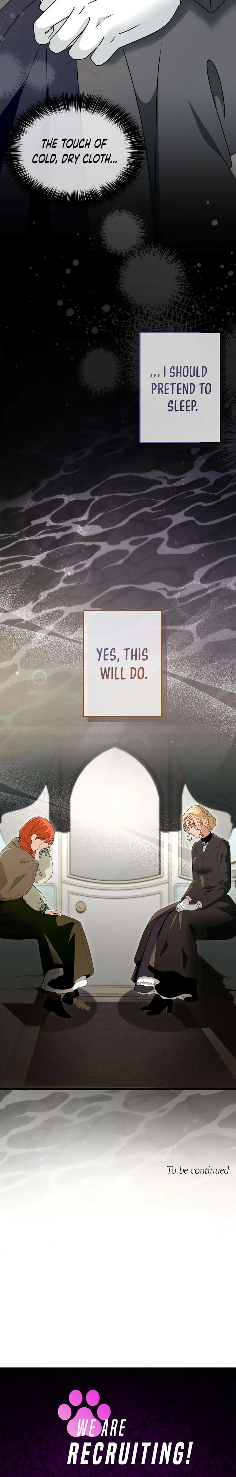 Read Do Not Tame Me! chapter 14 image 17 on Lezhin