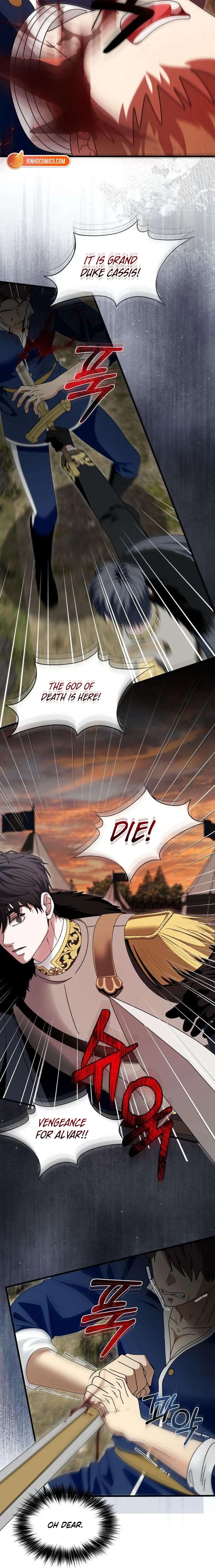 Read Do Not Tame Me! chapter 16 image 10 on Lezhin