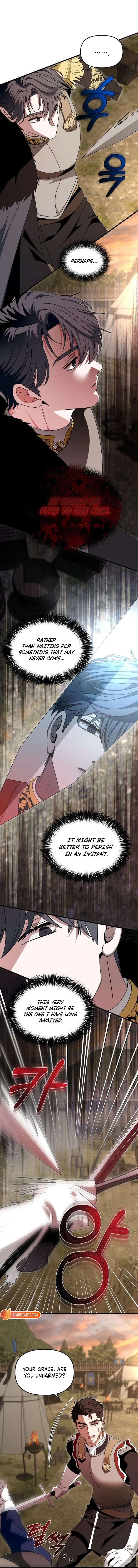 Read Do Not Tame Me! chapter 16 image 11 on Lezhin