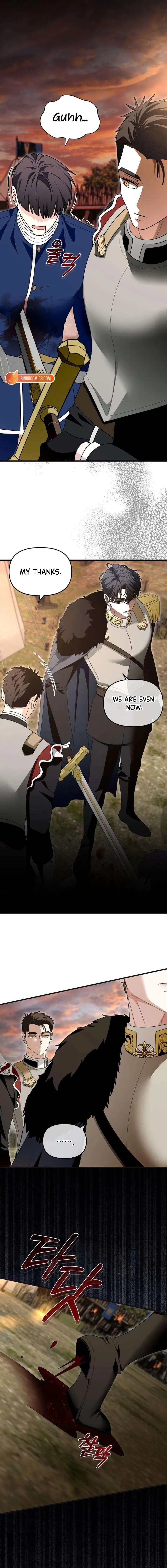 Read Do Not Tame Me! chapter 16 image 13 on Lezhin
