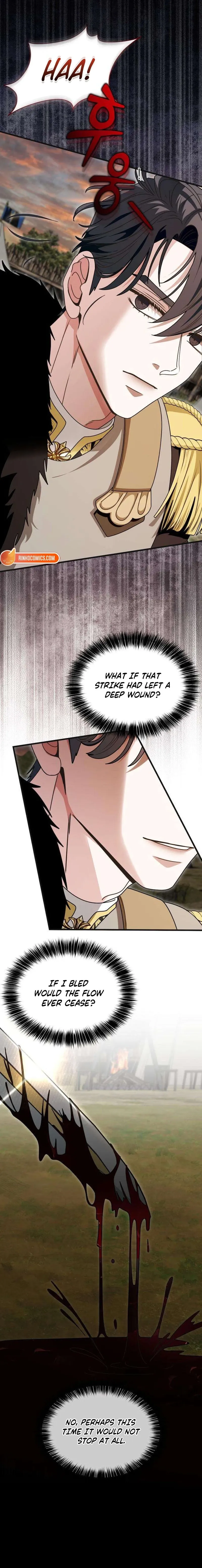 Read Do Not Tame Me! chapter 16 image 14 on Lezhin