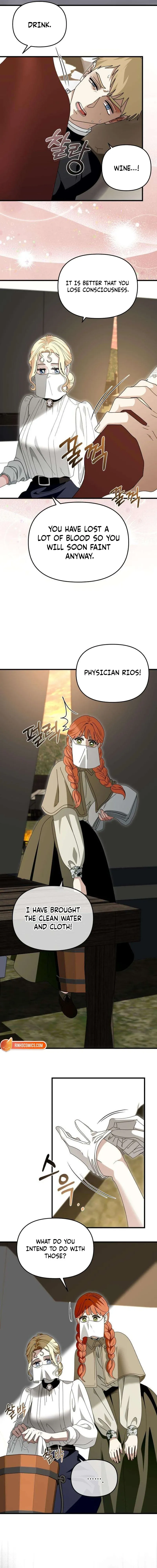 Read Do Not Tame Me! chapter 16 image 18 on Lezhin