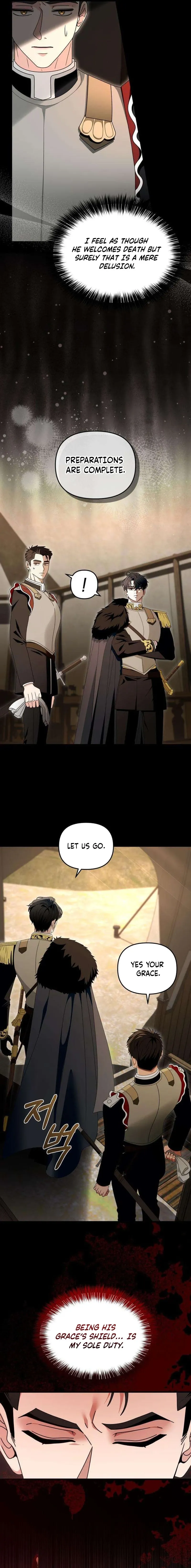 Read Do Not Tame Me! chapter 16 image 5 on Lezhin
