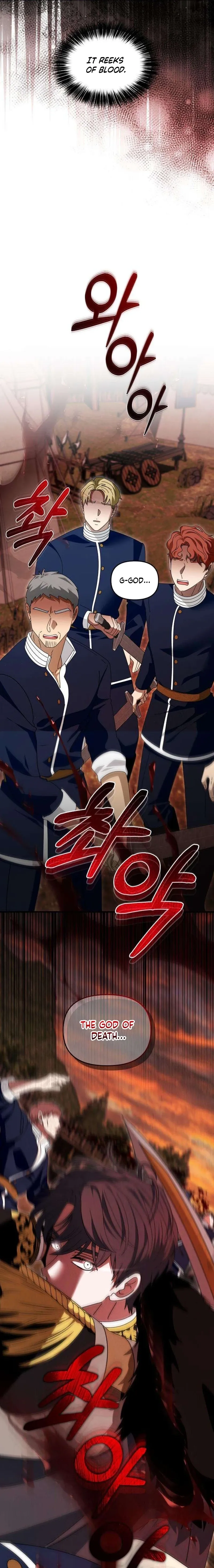Read Do Not Tame Me! chapter 16 image 9 on Lezhin