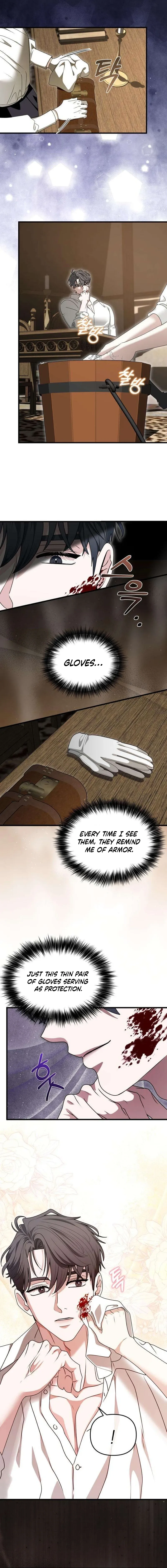 Read Do Not Tame Me! chapter 17 image 16 on Lezhin
