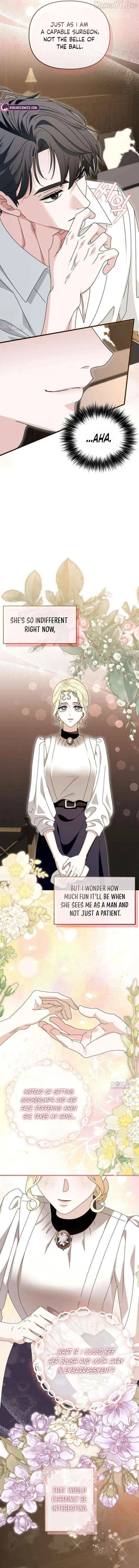 Read Do Not Tame Me! chapter 18 image 1 on Lezhin
