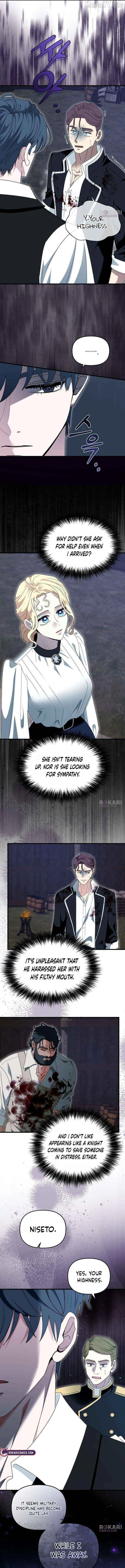 Read Do Not Tame Me! chapter 18 image 12 on Lezhin