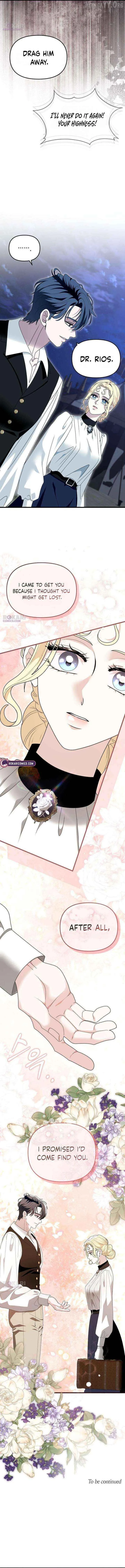 Read Do Not Tame Me! chapter 18 image 14 on Lezhin