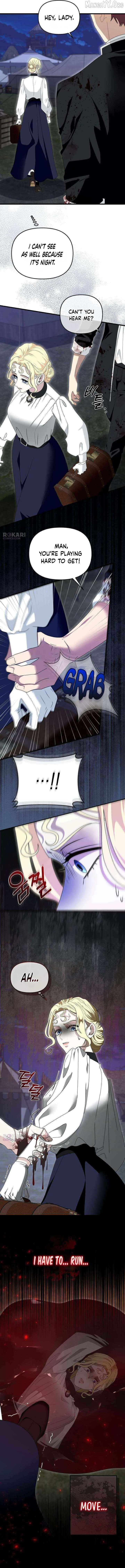 Read Do Not Tame Me! chapter 18 image 7 on Lezhin