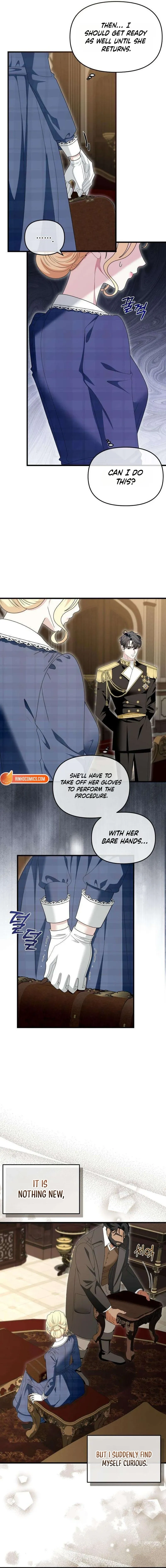 Read Do Not Tame Me! chapter 21 image 17 on Lezhin