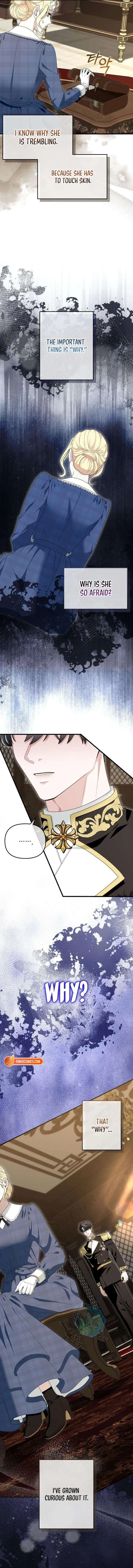 Read Do Not Tame Me! chapter 21 image 18 on Lezhin