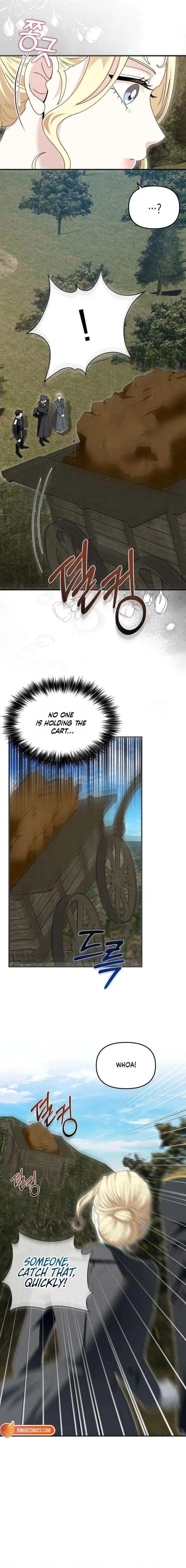 Read Do Not Tame Me! chapter 21 image 2 on Lezhin