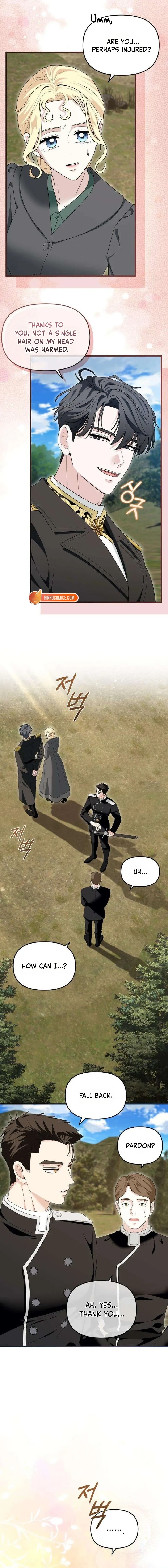 Read Do Not Tame Me! chapter 21 image 5 on Lezhin