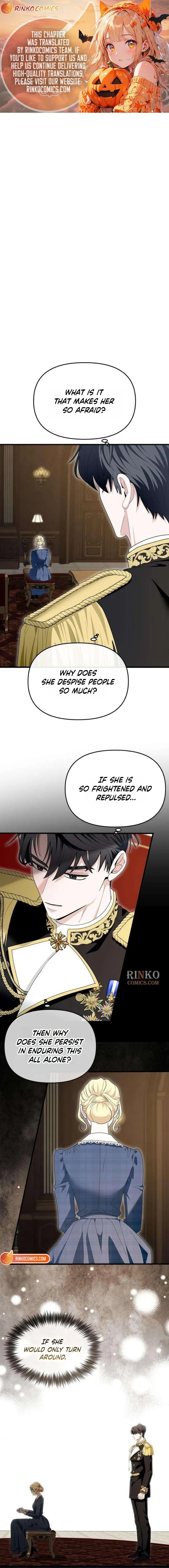 Read Do Not Tame Me! chapter 22 image 0 on Lezhin