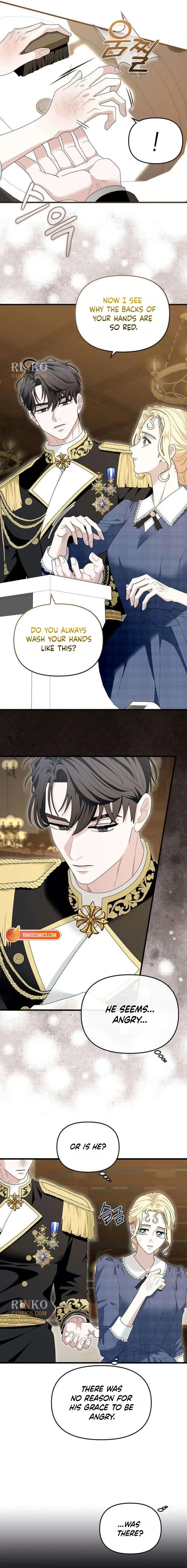 Read Do Not Tame Me! chapter 22 image 12 on Lezhin