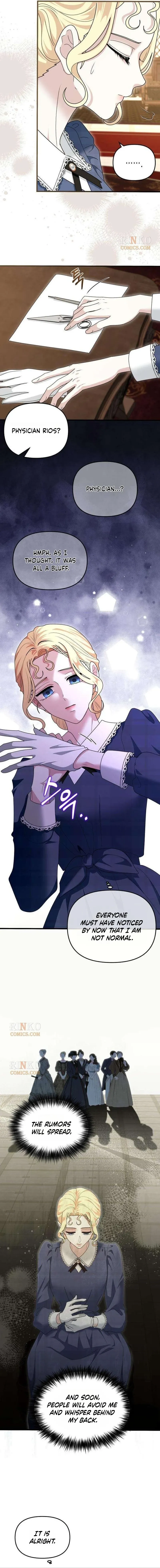 Read Do Not Tame Me! chapter 22 image 6 on Lezhin