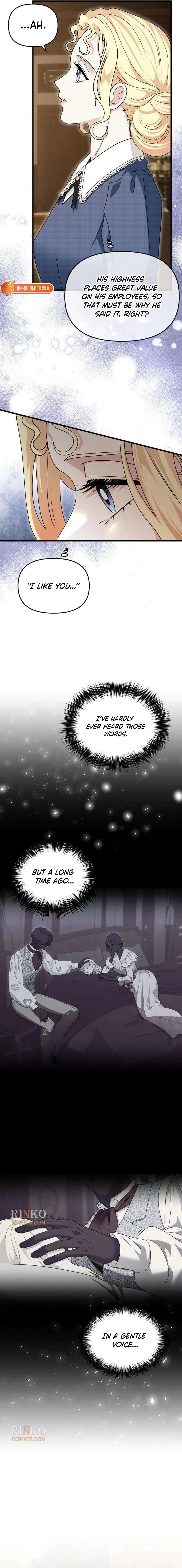 Read Do Not Tame Me! chapter 23 image 1 on Lezhin