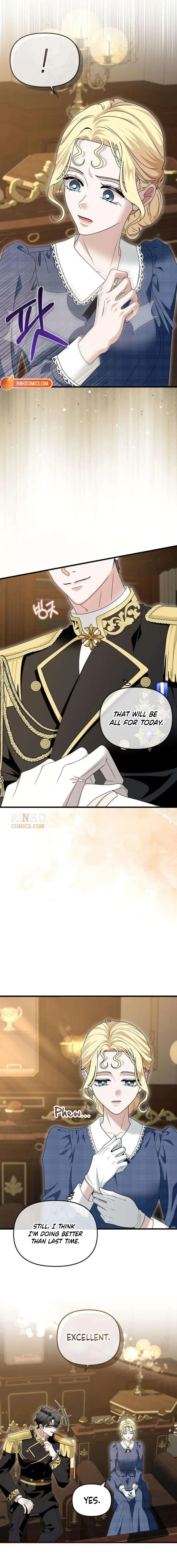Read Do Not Tame Me! chapter 23 image 11 on Lezhin