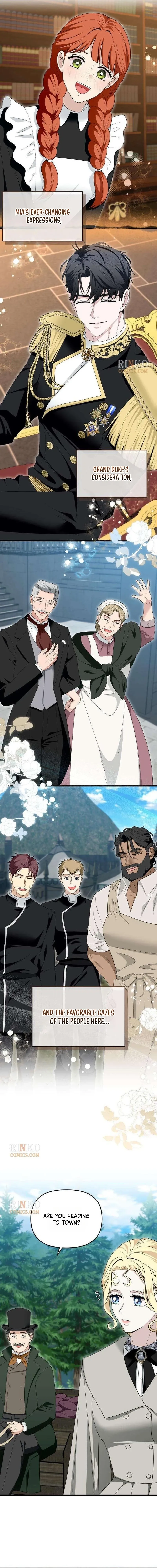 Read Do Not Tame Me! chapter 24 image 10 on Lezhin