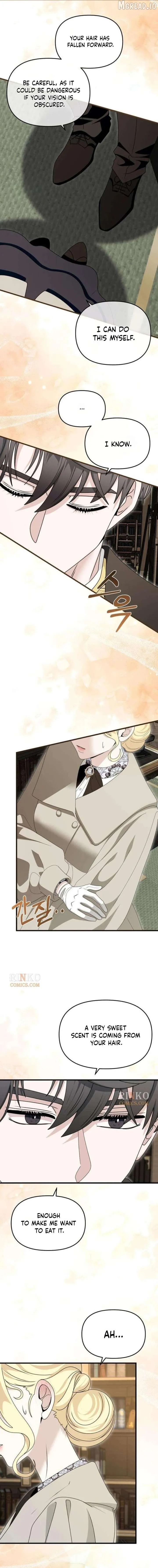Read Do Not Tame Me! chapter 25 image 15 on Lezhin