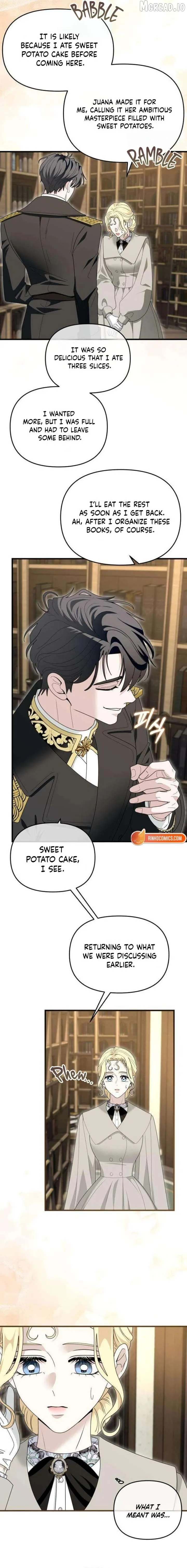 Read Do Not Tame Me! chapter 25 image 16 on Lezhin