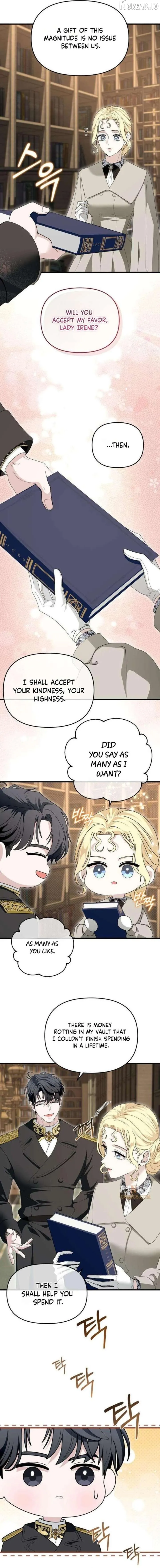 Read Do Not Tame Me! chapter 25 image 17 on Lezhin