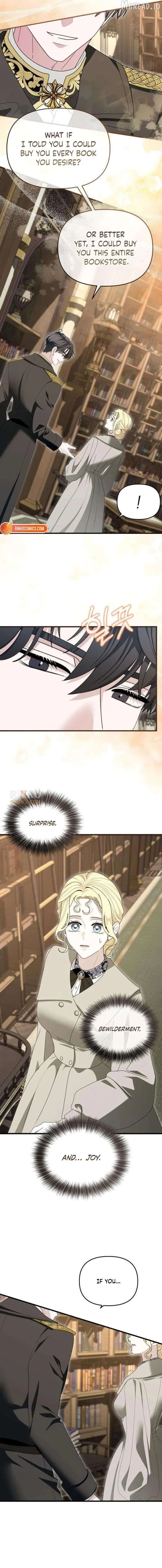 Read Do Not Tame Me! chapter 25 image 6 on Lezhin