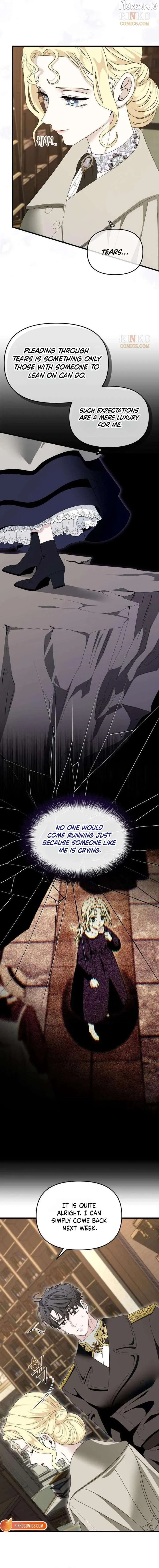 Read Do Not Tame Me! chapter 25 image 8 on Lezhin