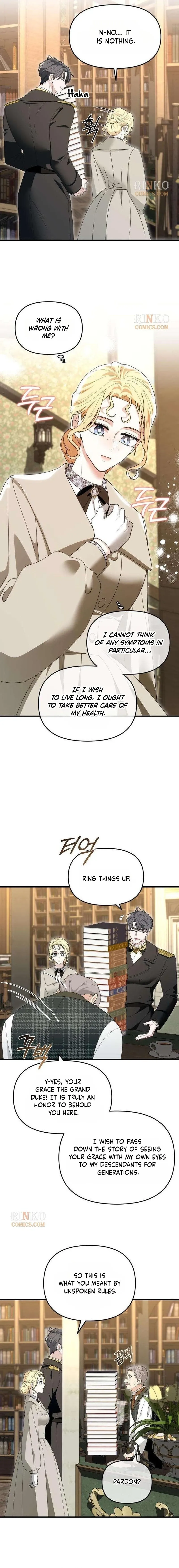 Read Do Not Tame Me! chapter 26 image 10 on Lezhin