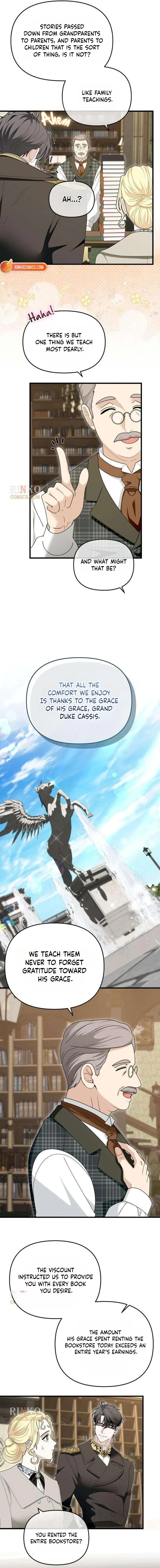 Read Do Not Tame Me! chapter 26 image 11 on Lezhin