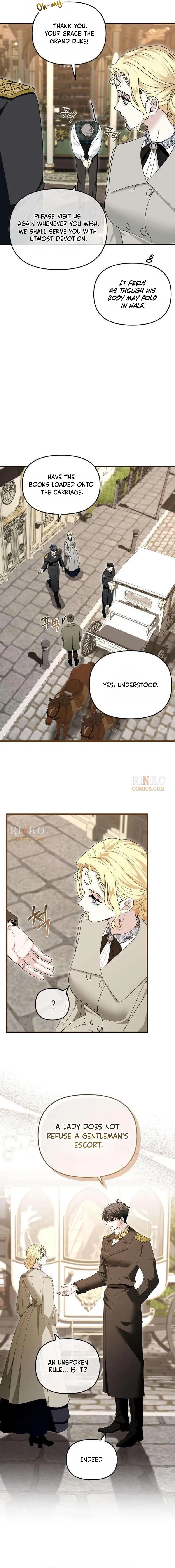 Read Do Not Tame Me! chapter 26 image 13 on Lezhin