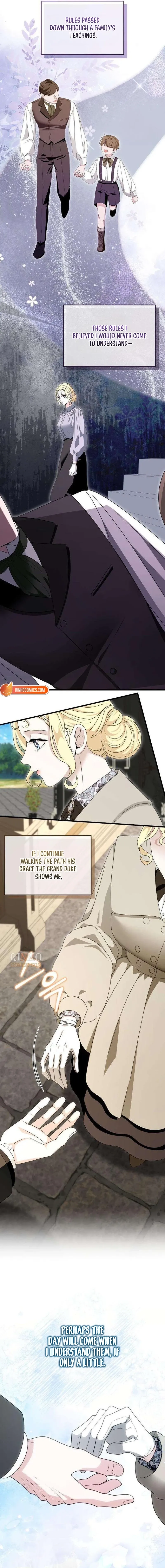 Read Do Not Tame Me! chapter 26 image 14 on Lezhin