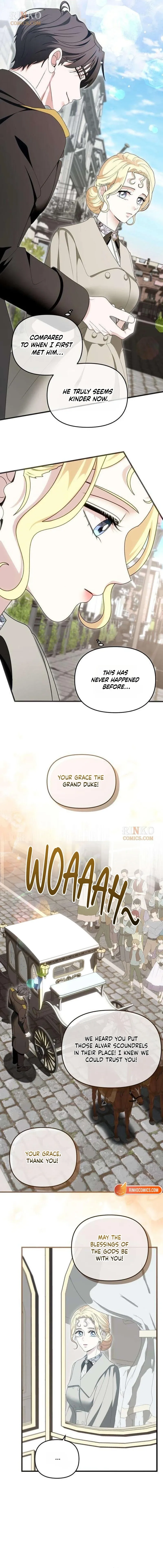 Read Do Not Tame Me! chapter 26 image 15 on Lezhin