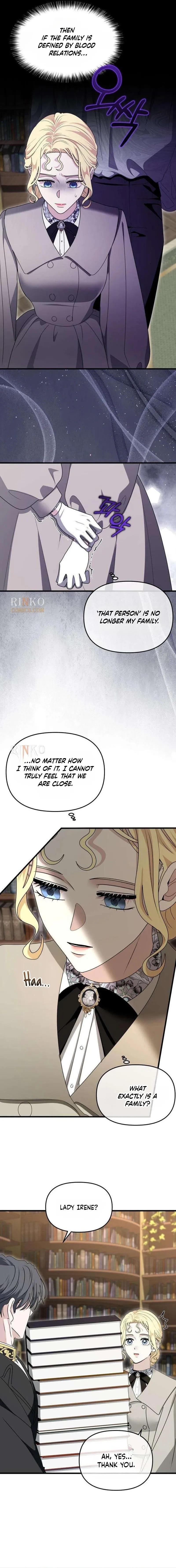 Read Do Not Tame Me! chapter 26 image 8 on Lezhin