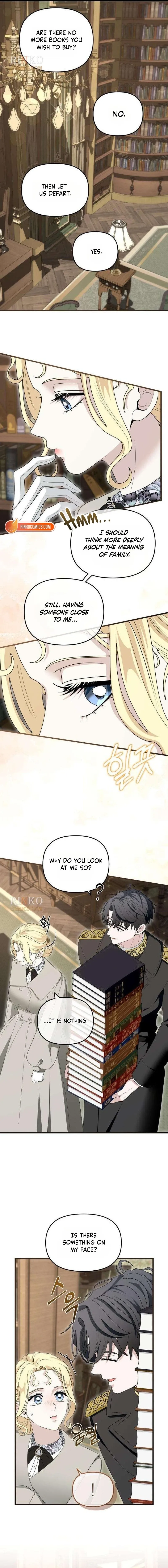 Read Do Not Tame Me! chapter 26 image 9 on Lezhin