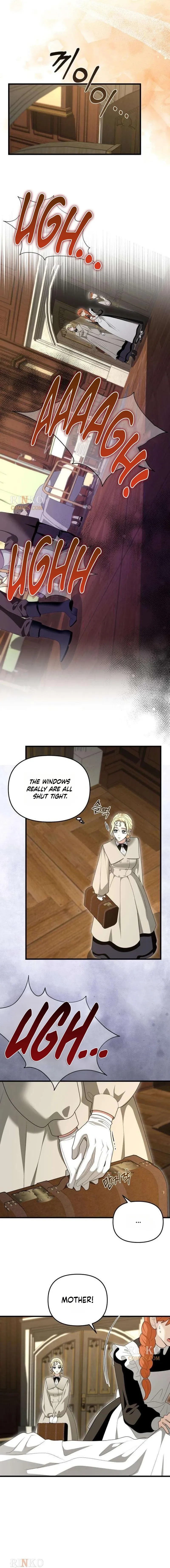 Read Do Not Tame Me! chapter 27 image 13 on Lezhin