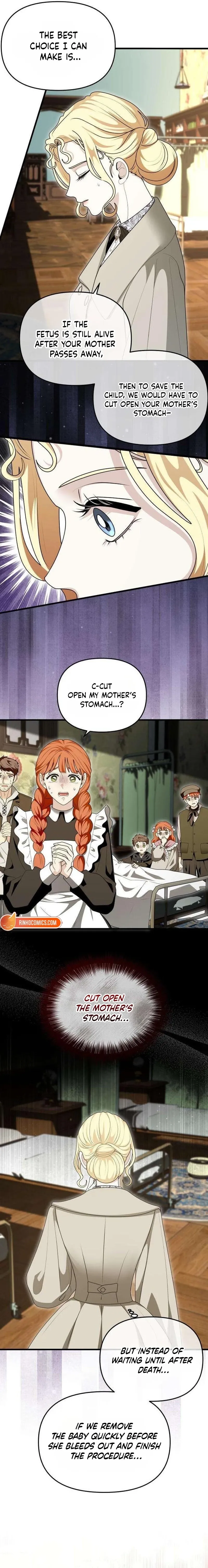 Read Do Not Tame Me! chapter 27 image 16 on Lezhin